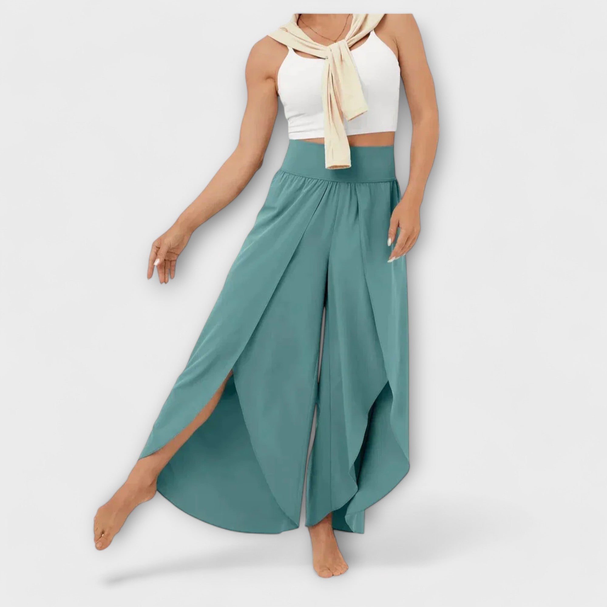 Kasia | Eleganckie Spodnie