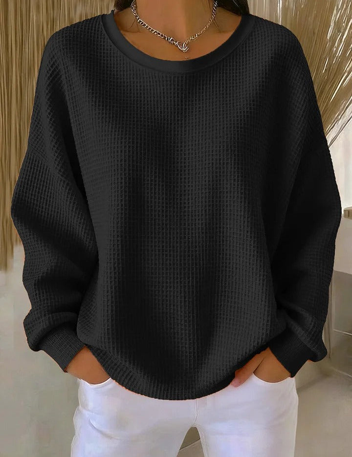 Ella – Elegancki sweter