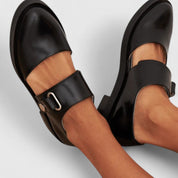 Lyssavelle | Eleganckie buty