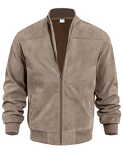 Klasyczna kurtka bomber