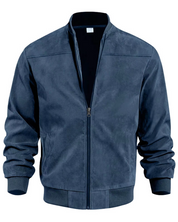 Klasyczna kurtka bomber