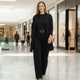 Reigh™ | Elegancki Zestaw Trzech Części