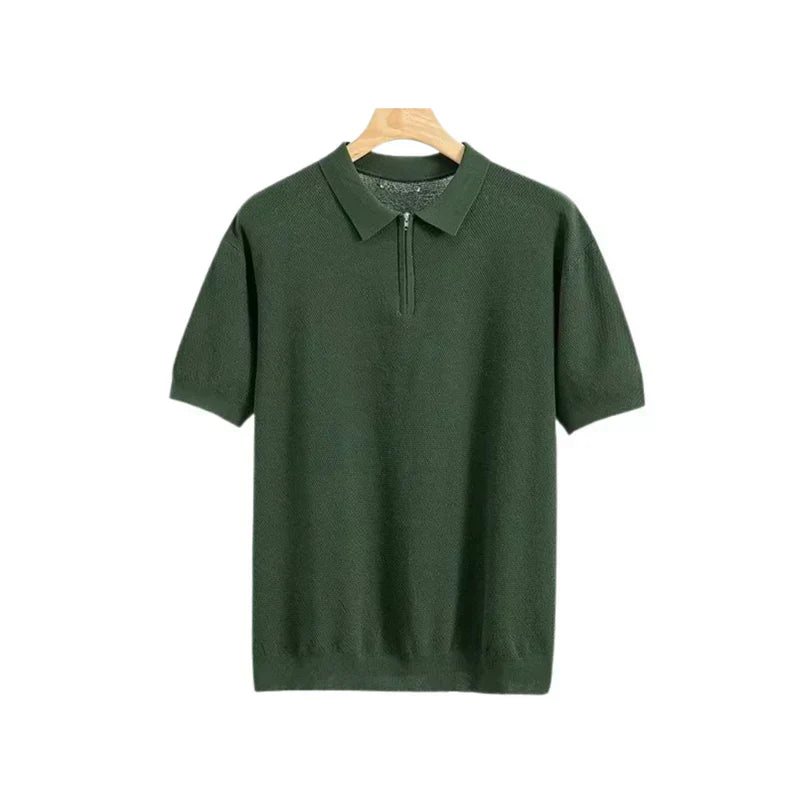 Marika | Zippowany Polo