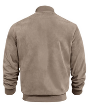 Klasyczna kurtka bomber