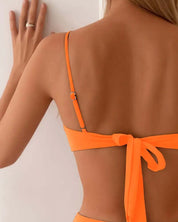 Laluna® | Seksowny Modny Dwuczęściowy Bikini