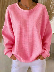 Ella – Elegancki sweter
