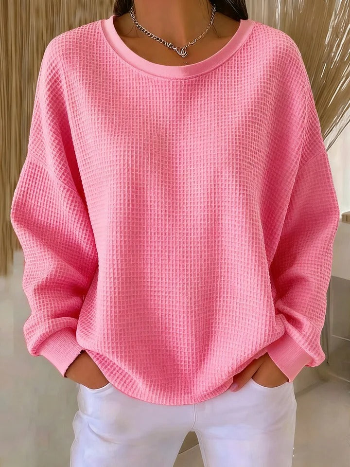Ella – Elegancki sweter
