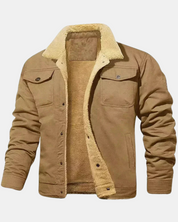 Kurtka Bomber Ugo