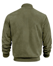 Klasyczna kurtka bomber