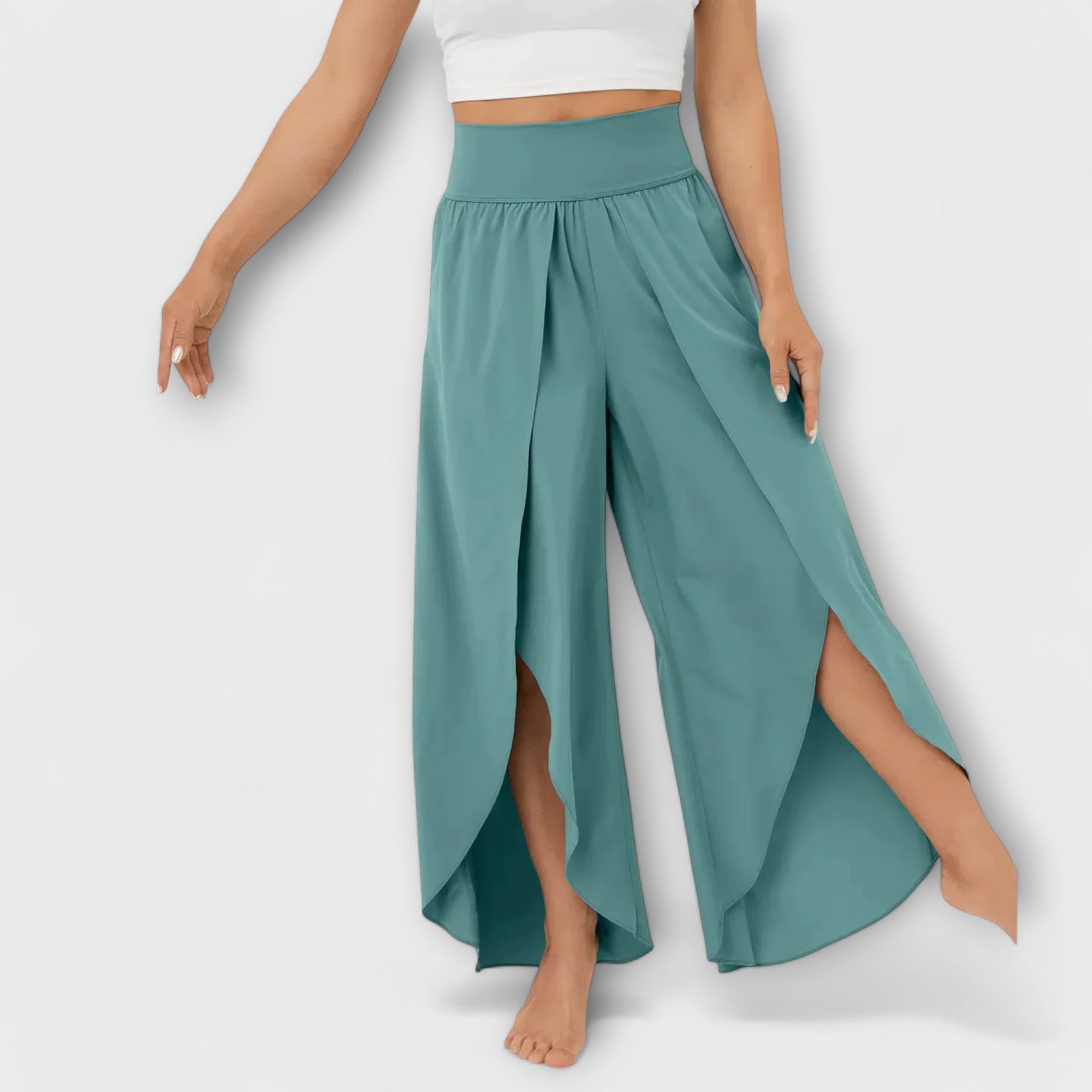 Kasia | Eleganckie Spodnie