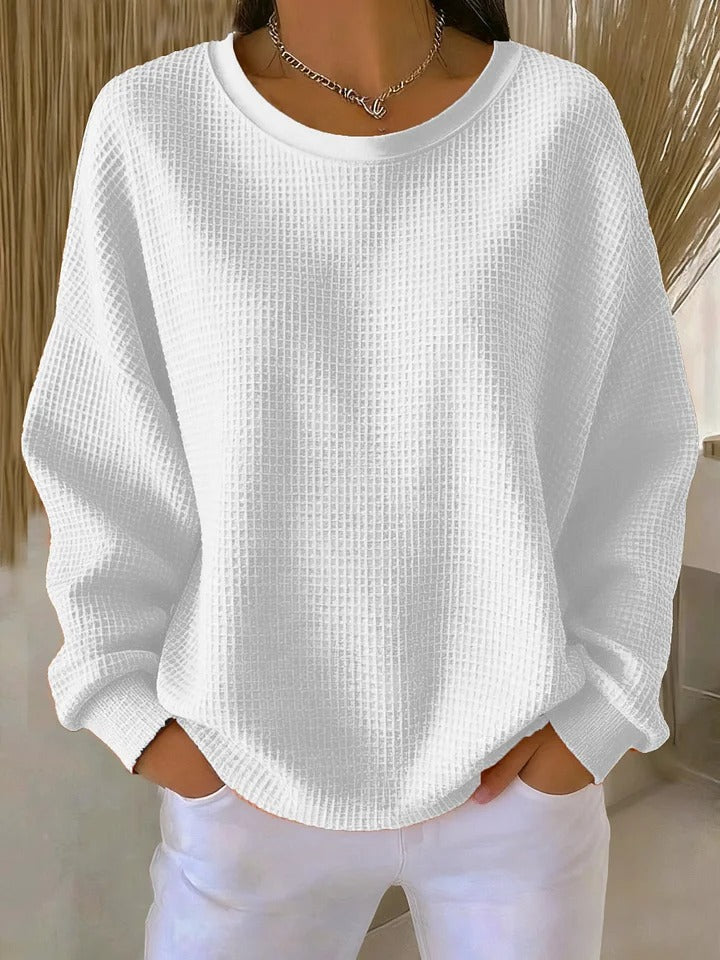 Ella – Elegancki sweter