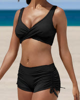 Nora - Modny Trendy Bikini Set