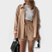Anna | Elegancka Sukienka