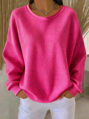Ella – Elegancki sweter