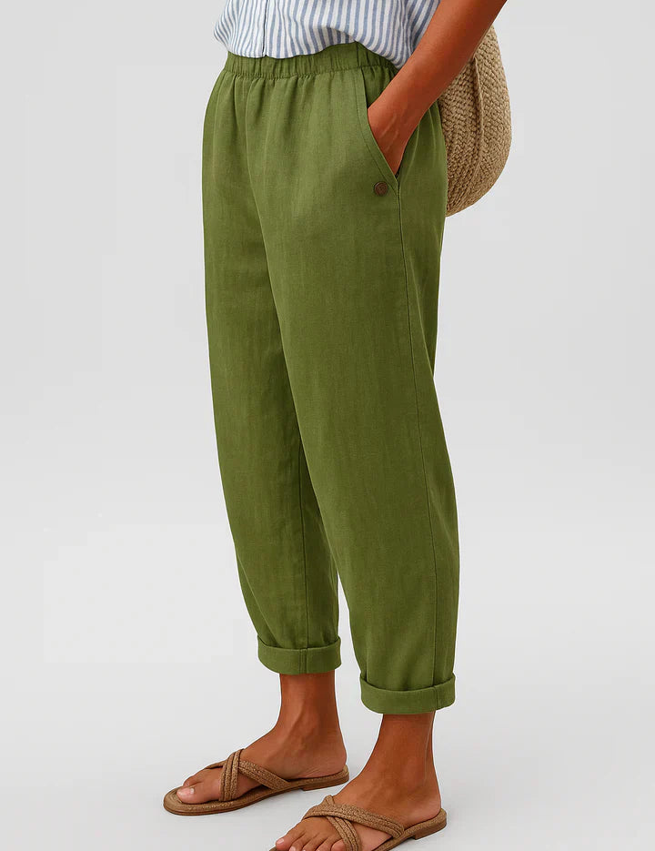 Leblanc™ | Spodnie Breeze Comfort