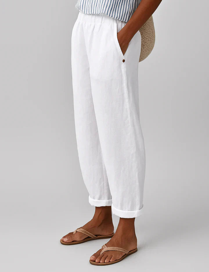 Leblanc™ | Spodnie Breeze Comfort