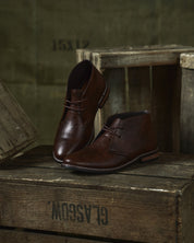 Model Clayton – Skóra Bydlęca Premium