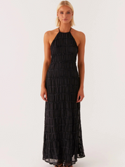 Karolina | Sukienka Elegancka