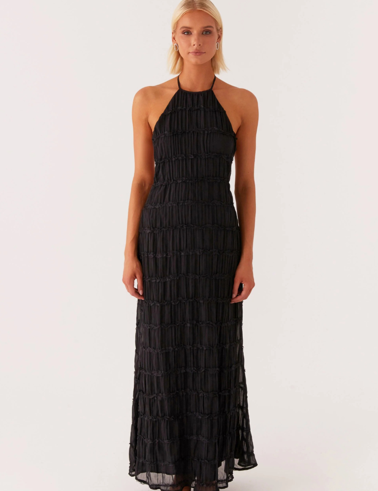 Karolina | Sukienka Elegancka