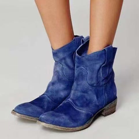 FLORABEL - Stylowe buty na co dzień