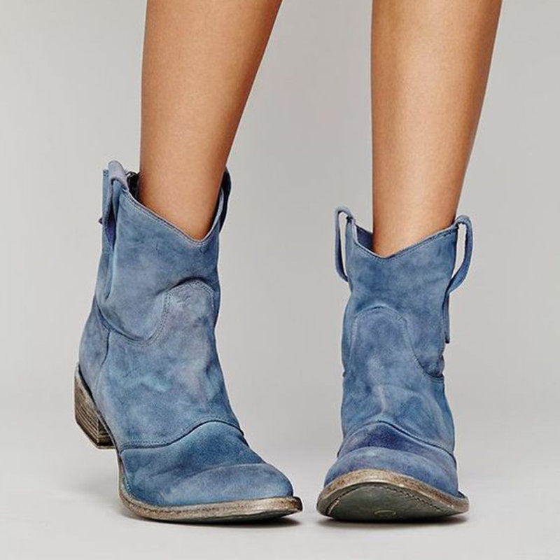 FLORABEL - Stylowe buty na co dzień