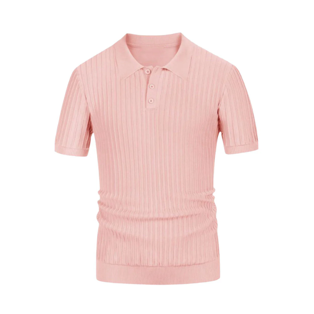 Lena | Polo Tricot