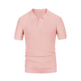 Lena | Polo Tricot