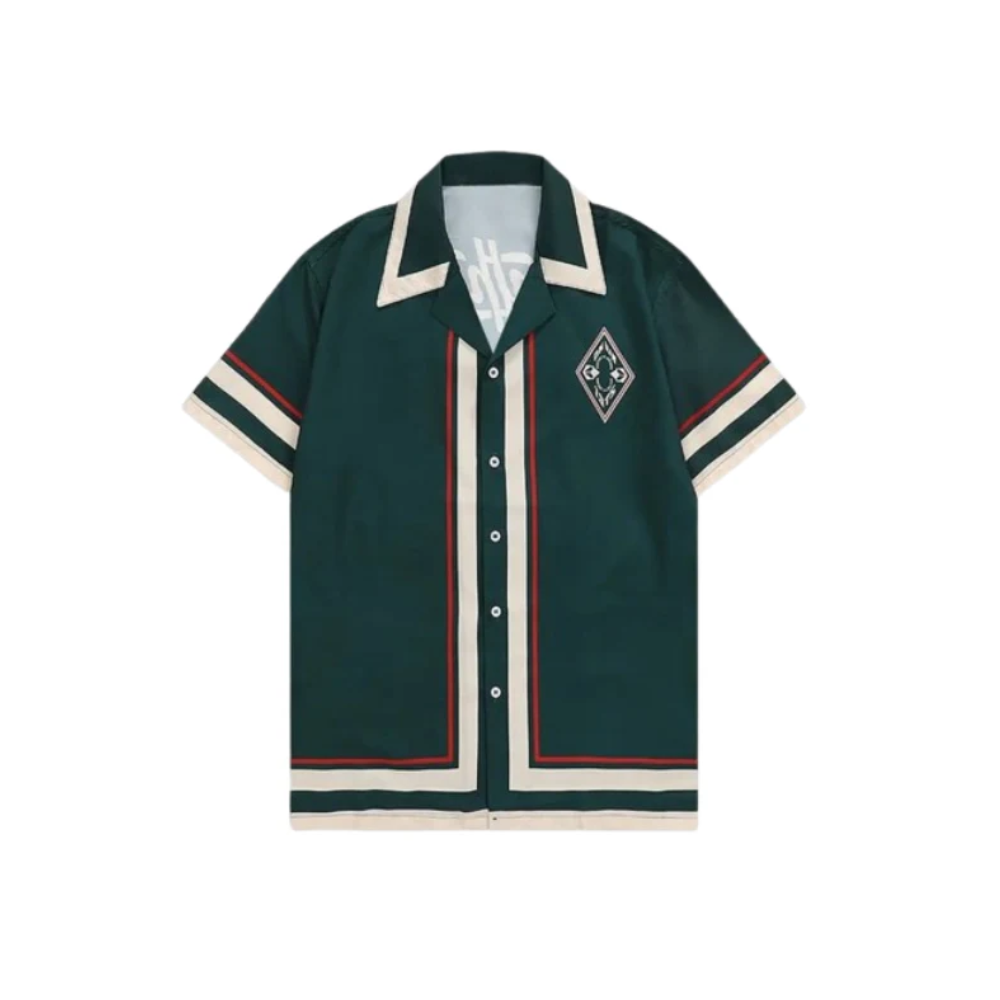 Agnieszka | Elegancka Koszulka Polo