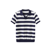 Kasia | Elegancka Koszulka Polo