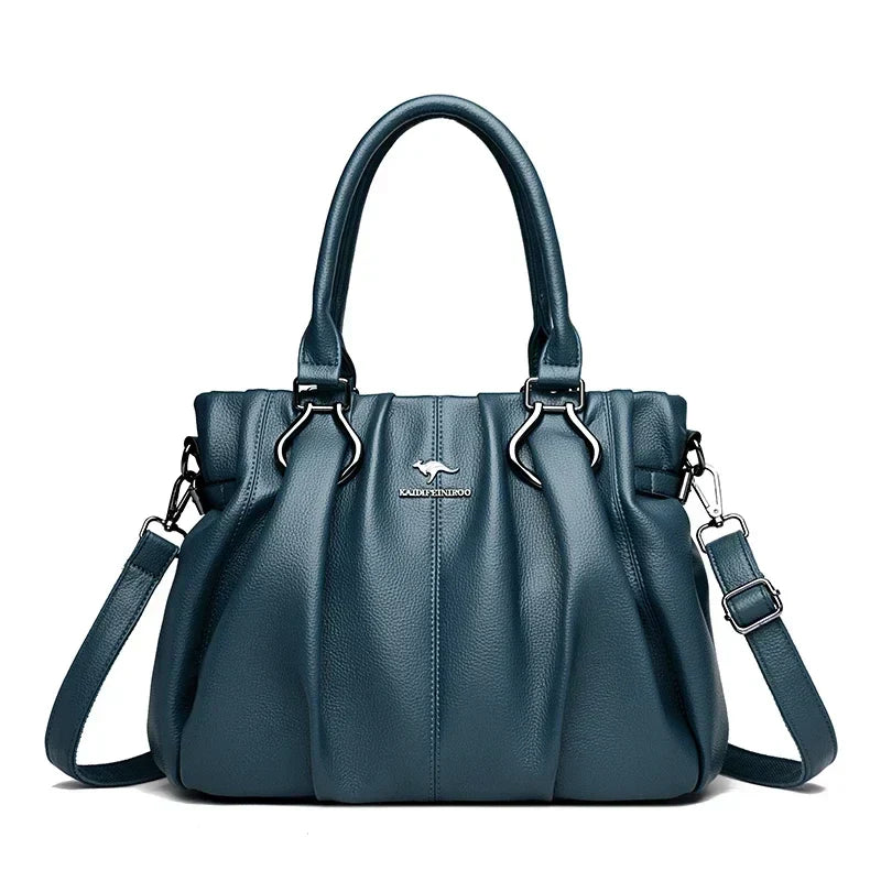 Ewa | Torba Plecakowa
