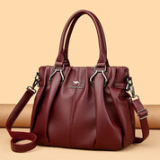 Ewa | Torba Plecakowa