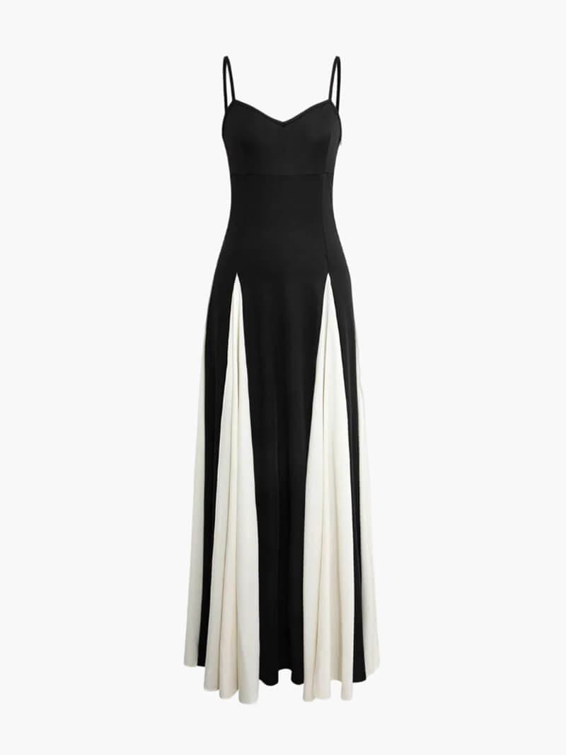 Sukienka maxi Paloma