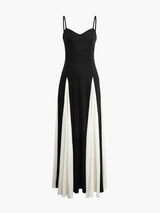Sukienka maxi Paloma