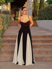 Sukienka maxi Paloma