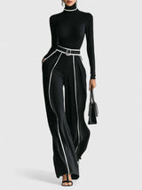 Jayzhera | Elegancki Zestaw