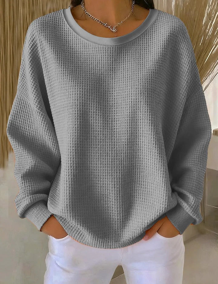 Ella – Elegancki sweter