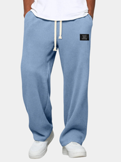Leblanc™ | Spodnie męskie o komfortowym kroju