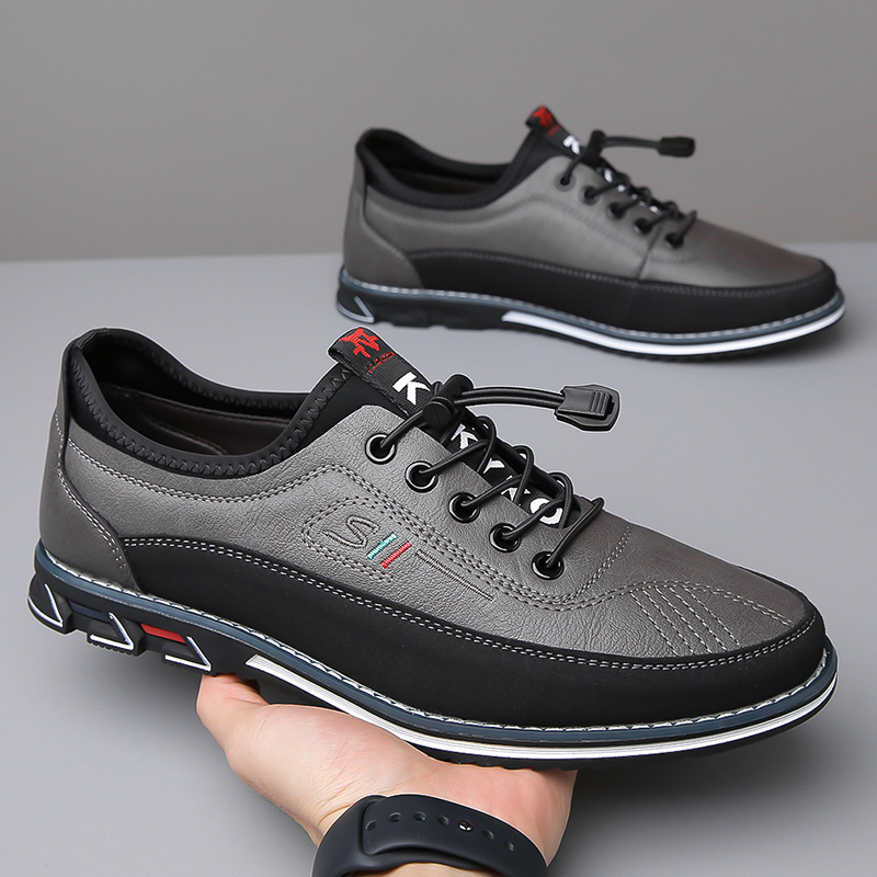 Marek | Eleganckie Buty