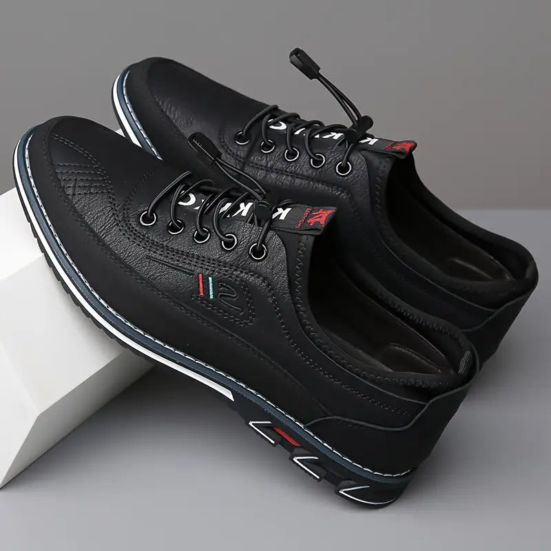 Marek | Eleganckie Buty
