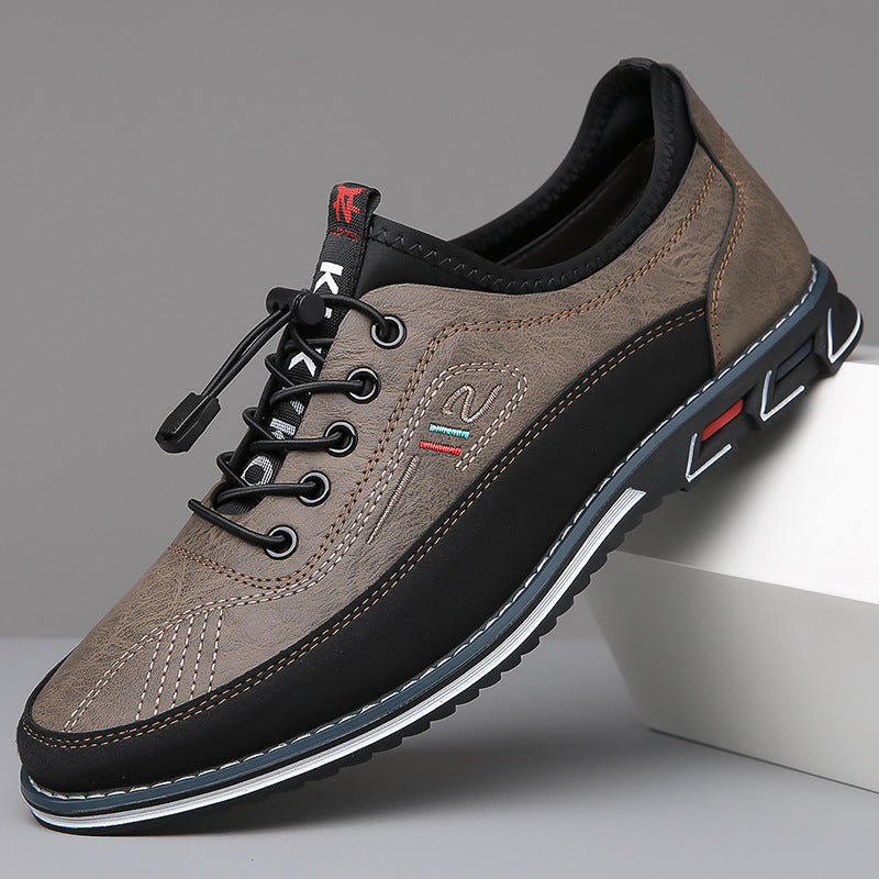 Marek | Eleganckie Buty
