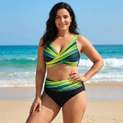 Laluna® | Formujący Bikini