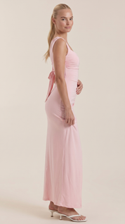 Sukienka maxi Rhoda