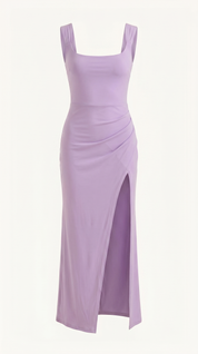 Sukienka maxi Rhoda