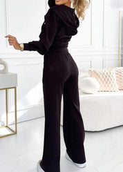 CORDELIA™ - Elegancki Dwuczęściowy Zestaw