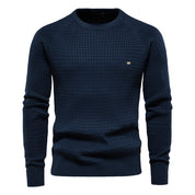 Męski Nowoczesny Komfortowy Sweatshirt Codzienny