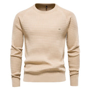 Męski Nowoczesny Komfortowy Sweatshirt Codzienny