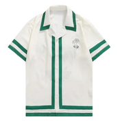 Agnieszka | Elegancka Koszulka Polo
