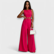 Danuta | Sukienka Elegancka