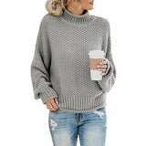 Sweter wełniany