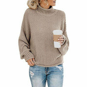 Sweter wełniany